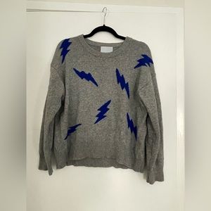 Zadig and Voltaire Markus sweater